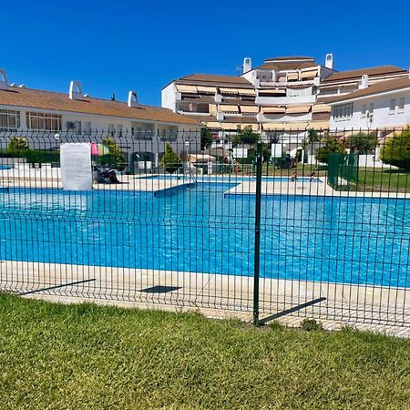 Paqo Lodge Laguna Del Portil, A 400 Metros De La Playa Luaran gambar