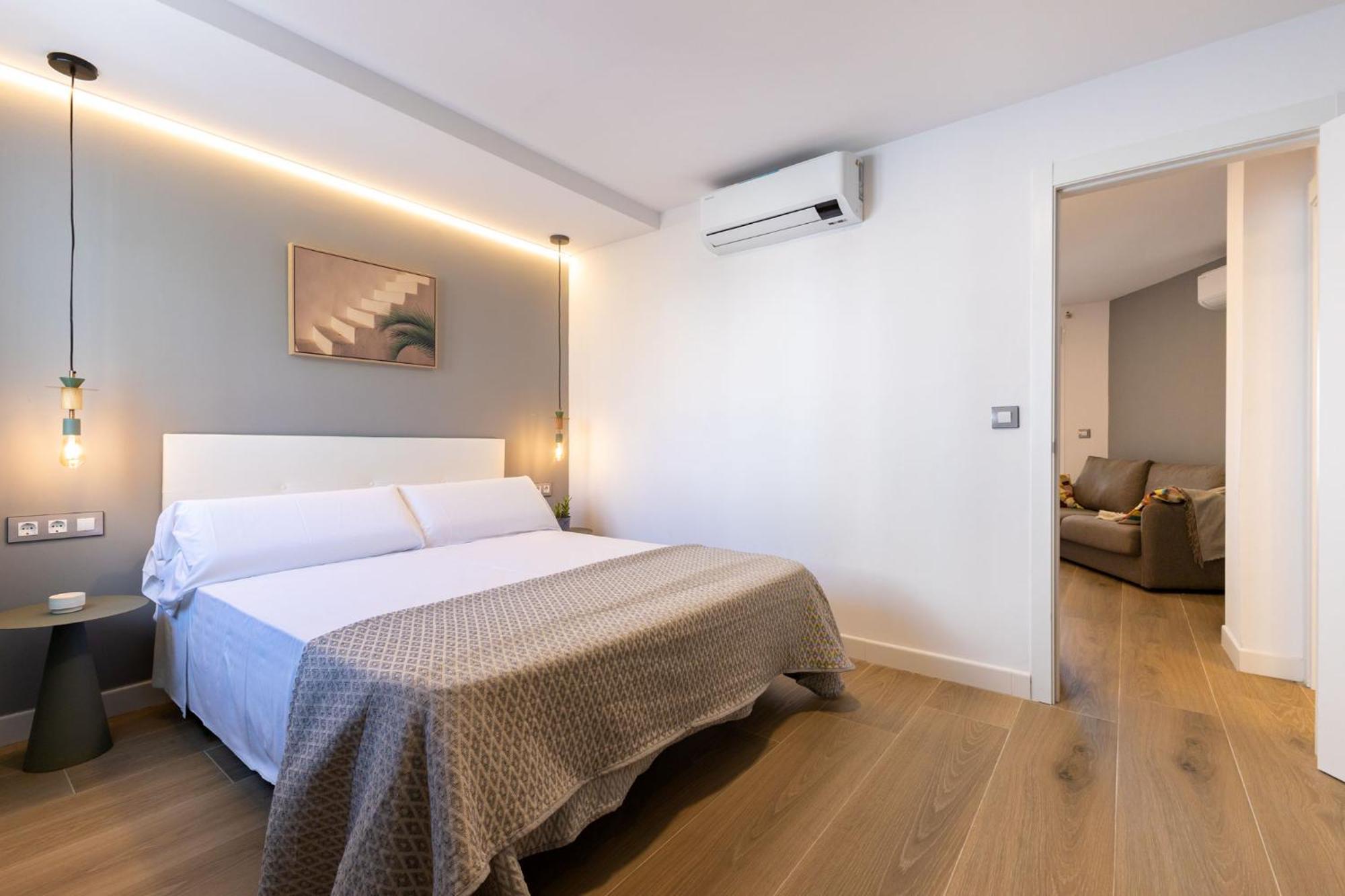 Paqo Lodge Laguna Del Portil, A 400 Metros De La Playa Luaran gambar
