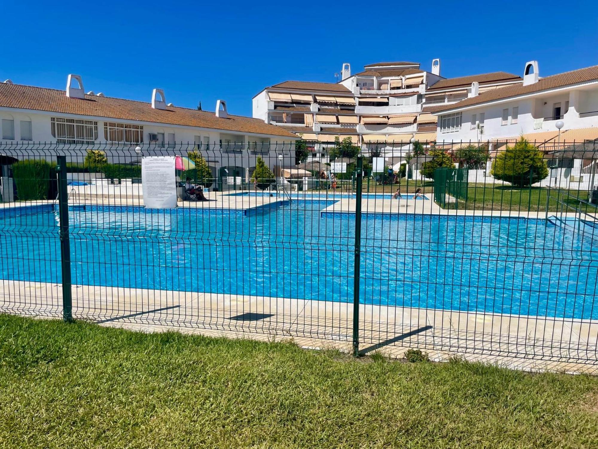 Paqo Lodge Laguna Del Portil, A 400 Metros De La Playa Luaran gambar